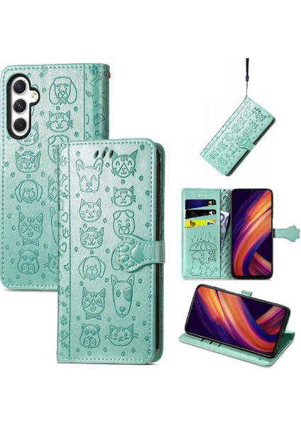 Samsung Galaxy A25 5g Için Kılıf (Yurt Dışından) modelleri