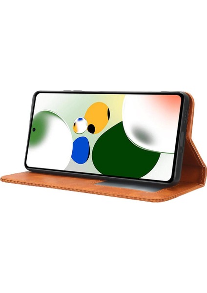 Xiaomi Poco X5 Pro 5g Için Kılıf (Yurt Dışından)