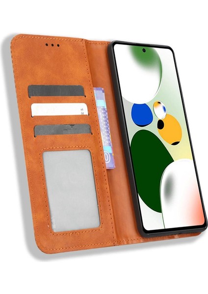 Xiaomi Poco X5 Pro 5g Için Kılıf (Yurt Dışından)
