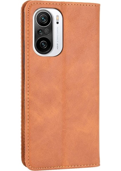 Xiaomi Poco F3 Için Kılıf (Yurt Dışından)