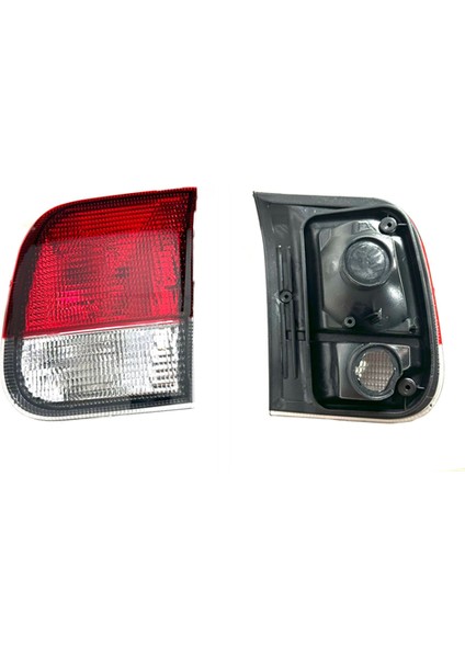 Honda Cıvıc Stop Lambası İç Sağ 1996-2000 34151-S04-G02