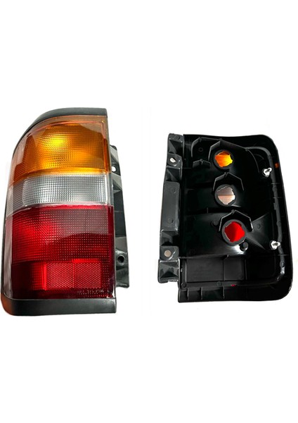 Nissan Pathfinder Stop Lambası Sol 1996-1998 26555-0W025