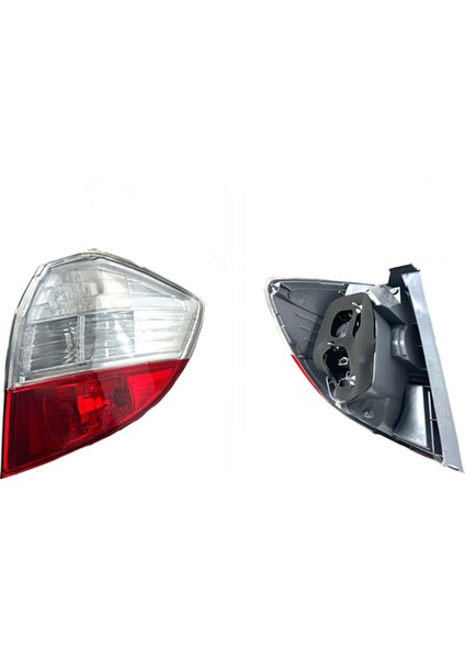Honda Jazz Stop Lambası Sağ 2007-2010 (Ledli) 33500-TG5-H01