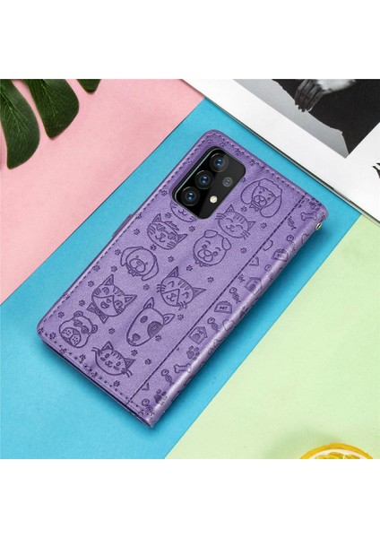 Samsung Galaxy A52 5g Için Kılıf (Yurt Dışından)