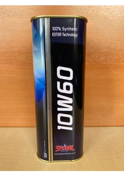 S7000+ Motor Sports Oıl 10W60 1lt modelleri