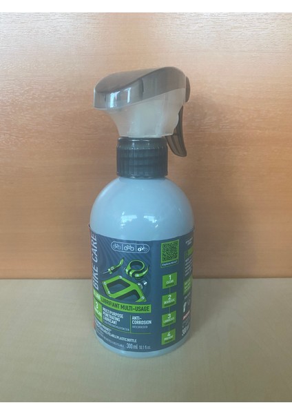 Bıke Care Ez Lube Lubrıfıant Multı-Usage 300ML fiyatları