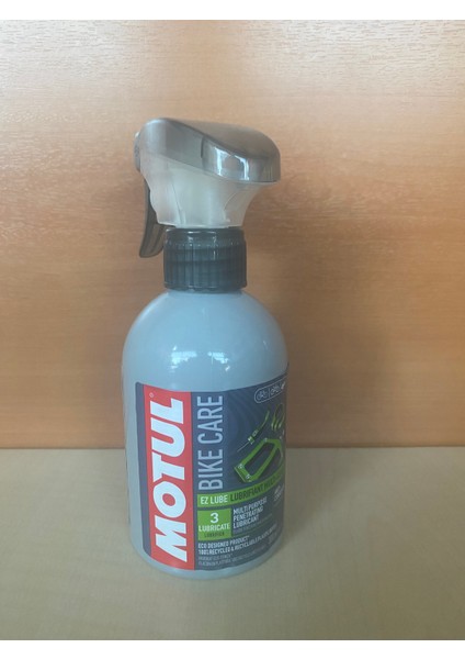 Bıke Care Ez Lube Lubrıfıant Multı-Usage 300ML indirimleri