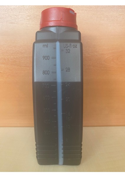 6100 Syn-Nergy A3/b4 Sae 5W-40 1lt