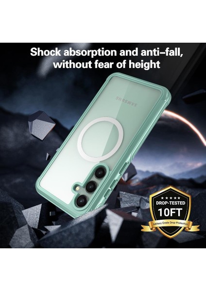 Samsung Galaxy S24 Telefon Kılıfı (Yurt Dışından) modelleri