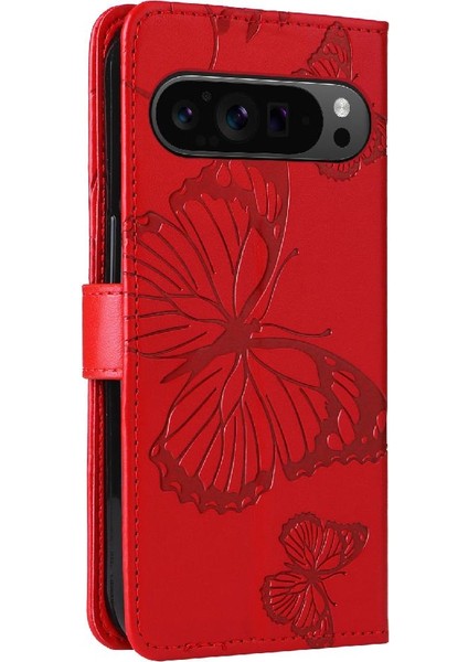 Google Pixel 9 Pro Telefon Kılıfı (Yurt Dışından)