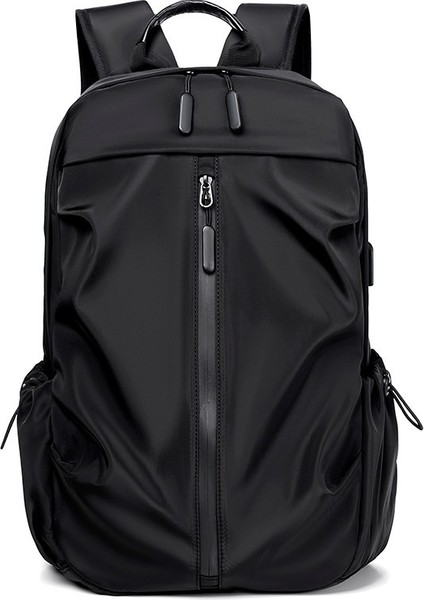 Erkek Iş Amaçlı Gündelik Bilgisayar Çantaları, Seyahat Çantaları, Modaya Uygun Ortaokul Okul Çantaları (Yurt Dışından)