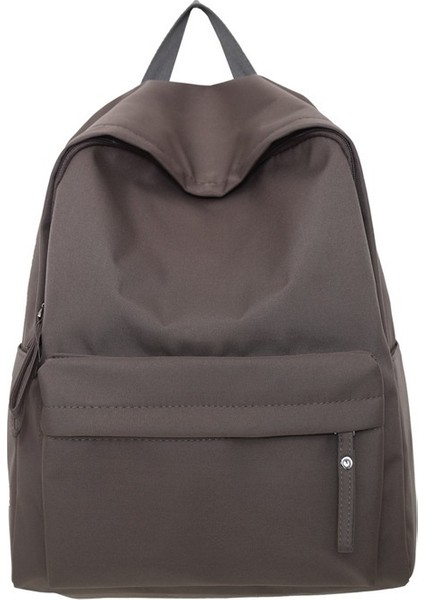 Hafif Kız Sırt Çantası, Üst Düzey Modaya Uygun Naylon Niş Çok Yönlü Gündelik Okul Çantası (Yurt Dışından)