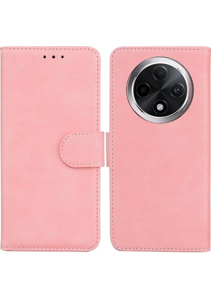 Oppo A3 Pro Telefon Kılıfı (Yurt Dışından)