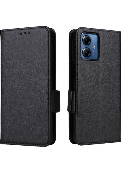 Motorola Moto G14 4G Telefon Kılıfı (Yurt Dışından)