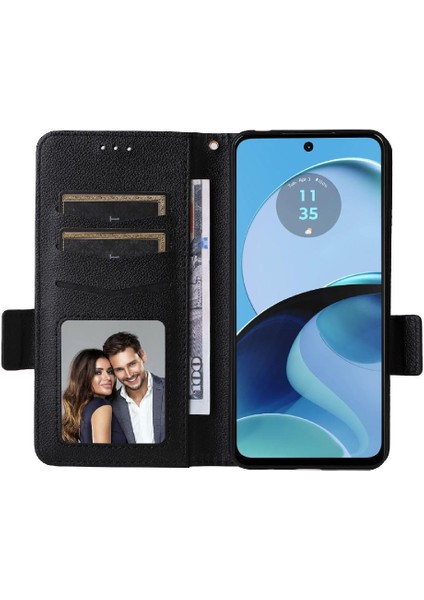 Motorola Moto G14 4G Telefon Kılıfı (Yurt Dışından) modelleri