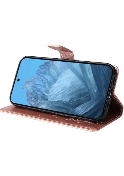 Google Pixel 9 Telefon Kılıfı (Yurt Dışından) modelleri