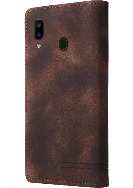 Samsung Galaxy A20 Telefon Kılıfı (Yurt Dışından) modelleri
