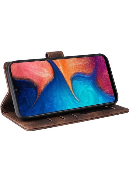 Samsung Galaxy A20 Telefon Kılıfı (Yurt Dışından) indirimleri