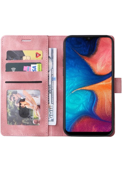 Samsung Galaxy A20 Telefon Kılıfı (Yurt Dışından) fırsatları