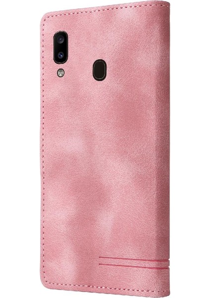 Samsung Galaxy A20 Telefon Kılıfı (Yurt Dışından) indirimleri