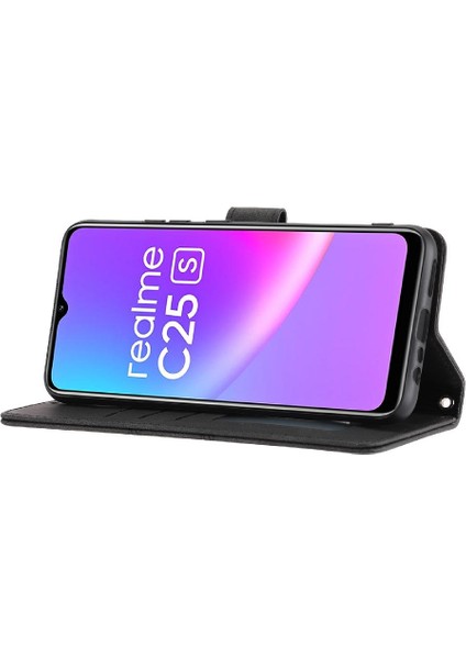 Realme C15 Telefon Kılıfı (Yurt Dışından)