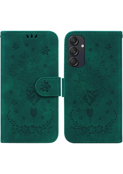 Samsung Galaxy M55 Telefon Kılıfı (Yurt Dışından)