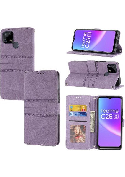 Realme C25S Telefon Kılıfı (Yurt Dışından) indirimleri