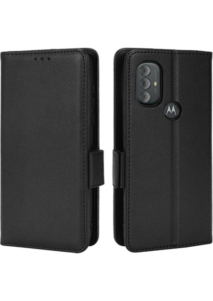 Motorola Moto G Power 2022 Telefon Kılıfı (Yurt Dışından)