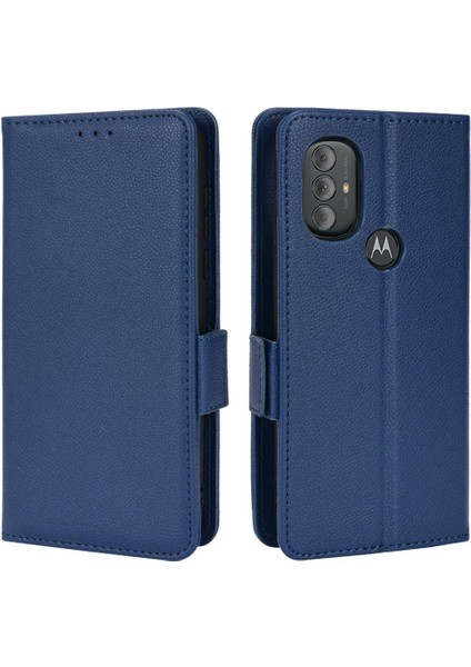 Motorola Moto G Power 2022 Telefon Kılıfı (Yurt Dışından)