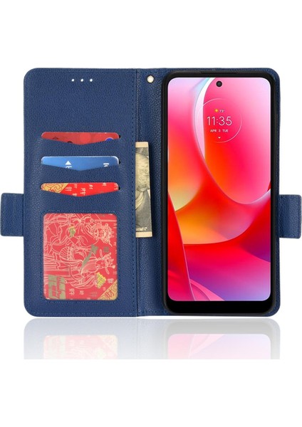 Motorola Moto G Power 2022 Telefon Kılıfı (Yurt Dışından) fırsatları