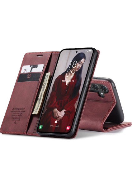 Samsung Galaxy A35 5G Telefon Kılıfı (Yurt Dışından) indirimleri