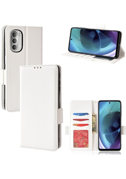 Motorola Moto G51 Telefon Kılıfı (Yurt Dışından) indirimleri