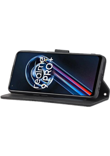 Oppo Realme 9 Pro Plus Telefon Kılıfı (Yurt Dışından) fırsatları