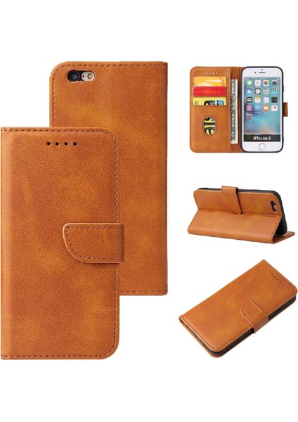 Iphone 6 Plus/6s Plus Için Kılıf (Yurt Dışından)