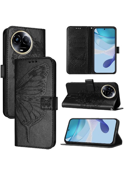 Realme Realme 11 Telefon Kılıfı (Yurt Dışından)