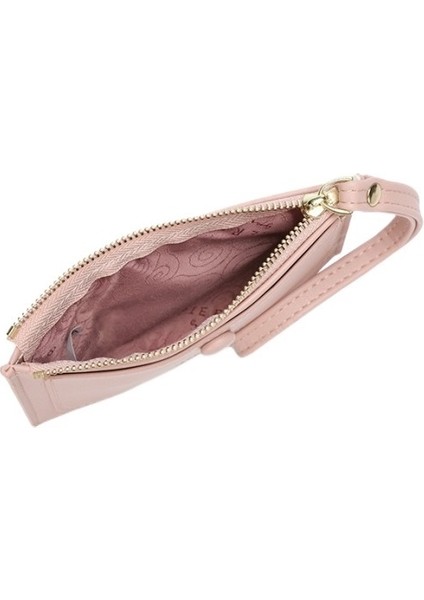 Bozuk Para Cüzdanı Küçük Kız Sevimli Mini Çanta Öğrenci Cüzdanı Moda Küçük Çanta (Yurt Dışından)