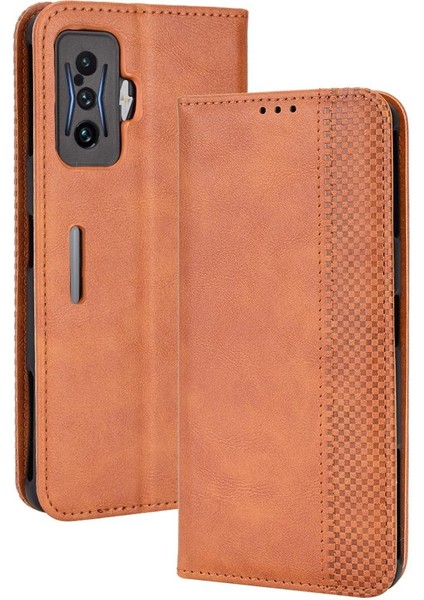 Xiaomi Poco F4 Gt Için Kılıf (Yurt Dışından)