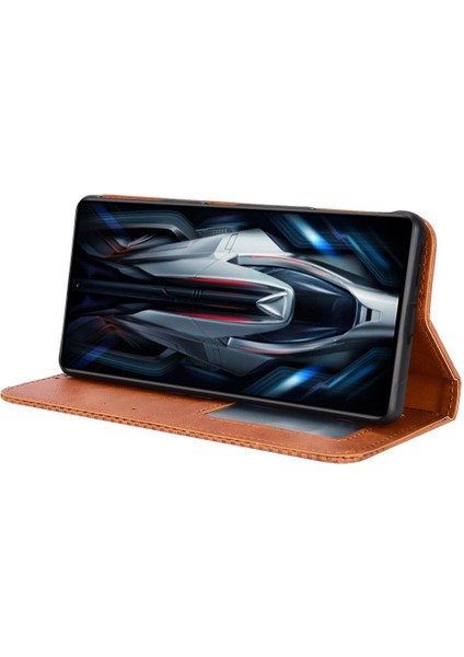 Xiaomi Poco F4 Gt Için Kılıf (Yurt Dışından)