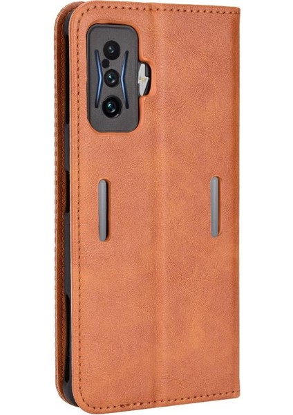 Xiaomi Poco F4 Gt Için Kılıf (Yurt Dışından)