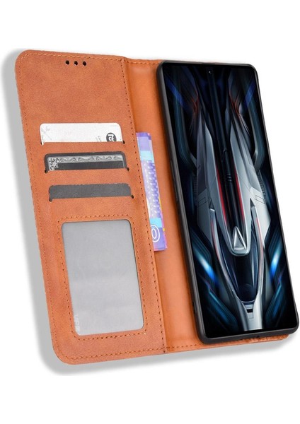 Xiaomi Poco F4 Gt Için Kılıf (Yurt Dışından)