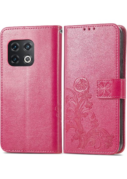 Oneplus 10 Pro Için Kılıf (Yurt Dışından)