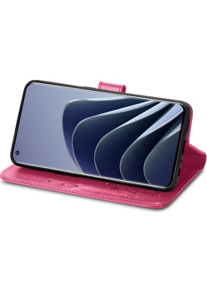 Oneplus 10 Pro Için Kılıf (Yurt Dışından)
