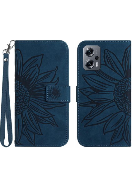 Xiaomi Poco X4 Gt Için Kılıf (Yurt Dışından)
