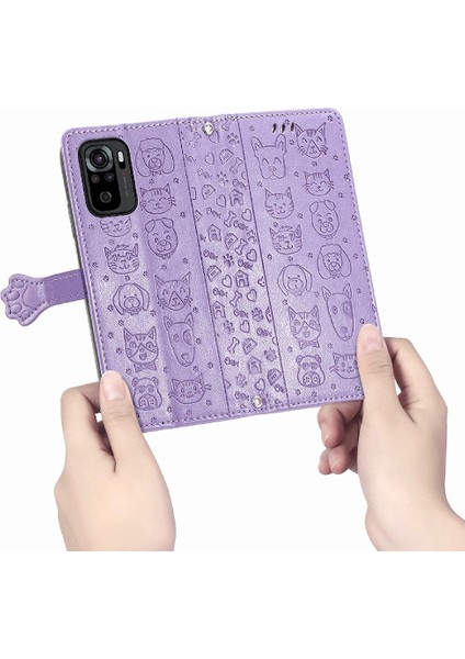 Xiaomi Redmi Not 10 4g Için Kılıf (Yurt Dışından) modelleri