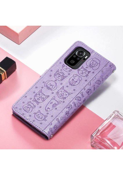 Xiaomi Redmi Not 10 4g Için Kılıf (Yurt Dışından) indirimleri