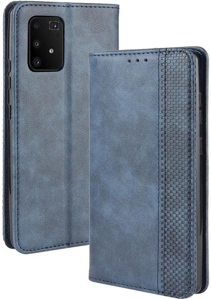 Samsung Galaxy S10 Lite Için Kılıf (Yurt Dışından)