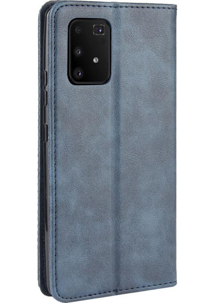 Samsung Galaxy S10 Lite Için Kılıf (Yurt Dışından)