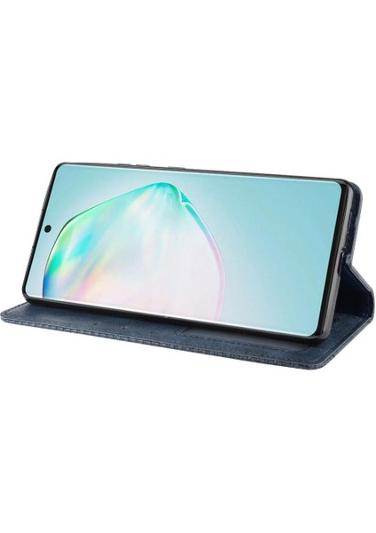 Samsung Galaxy S10 Lite Için Kılıf (Yurt Dışından)