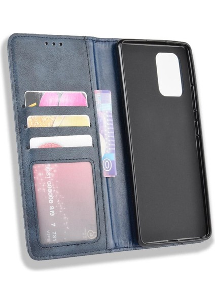 Samsung Galaxy S10 Lite Için Kılıf (Yurt Dışından)