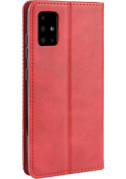 Samsung Galaxy A71 5g Için Kılıf (Yurt Dışından)